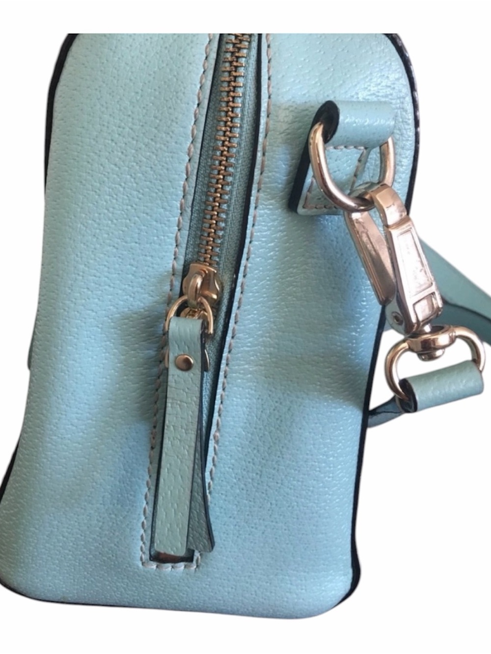 Kate spade 100% Authentic Handbag - Picture 5 of 8